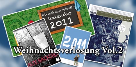 weihnachtsverlosung greifswald verlosung weihnachten 17vier