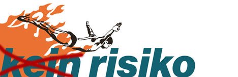 risiko logo theater