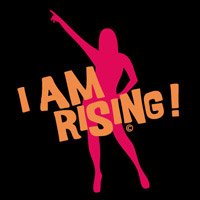 one billion rising logo