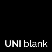 Logo von Uni Blank