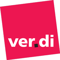 Logo VERDI 