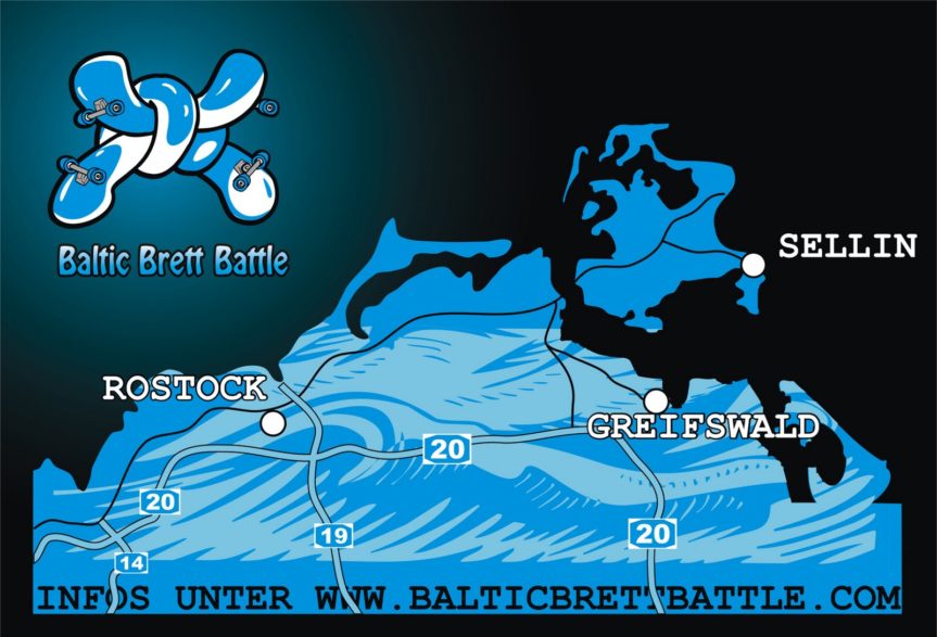 Baltic Brett Battle 2010